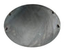 Ohio Flame OF24FFPL 24 Flat Fire Pit Lid - x x in. - Natural Steel Finish